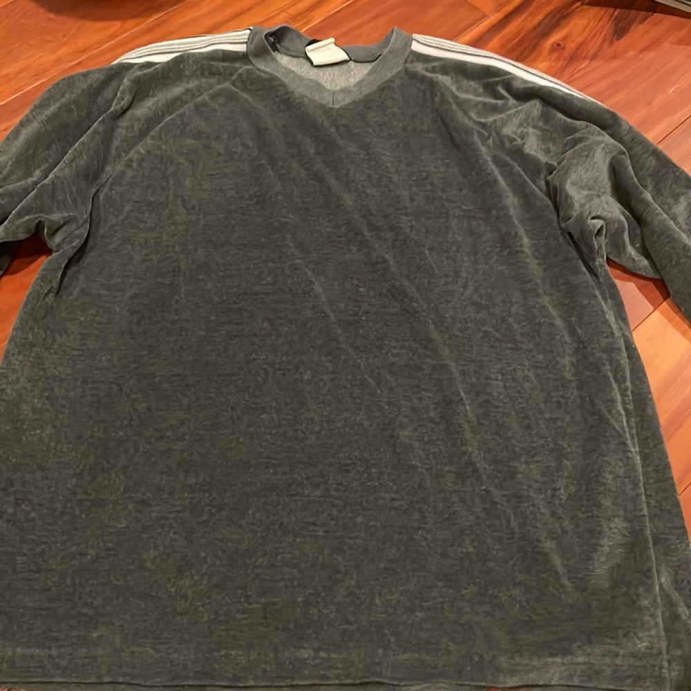 LEFT COAST SWEATER